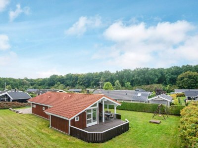 Holiday house Ruhiger Ruckzug am Meer -- By Traum Ferienwohnungen - Holiday house