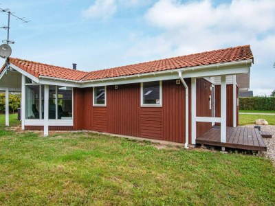 Holiday house Ruhiger Ruckzug am Meer -- By Traum Ferienwohnungen - Outdoor photo 5