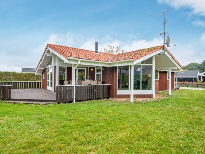 Holiday house Ruhiger Ruckzug am Meer -- By Traum Ferienwohnungen - Outdoor photo 12