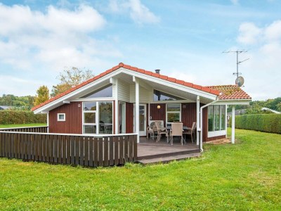 Holiday house Ruhiger Ruckzug am Meer -- By Traum Ferienwohnungen - Outdoor photo 21