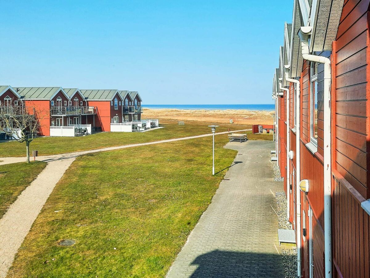 Holiday house 6 person holiday home in Hadsund-By Traum