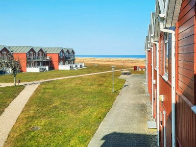 Holiday house 6 person holiday home in Hadsund-By Traum in Als - Holiday house