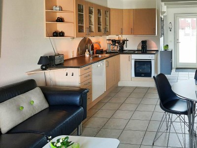 Holiday house 6 person holiday home in Hadsund-By Traum - Outdoor photo 11