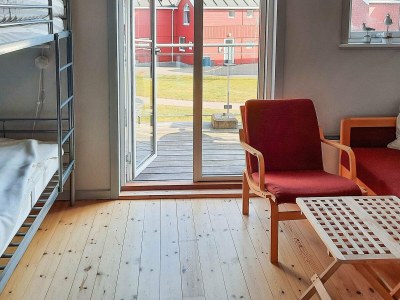 Holiday house 6 person holiday home in Hadsund-By Traum - Outdoor photo 12
