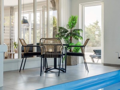 Holiday house Renovierter Ruckzug mit Pool -- By Traum Ferienwohnungen - Outdoor photo 13