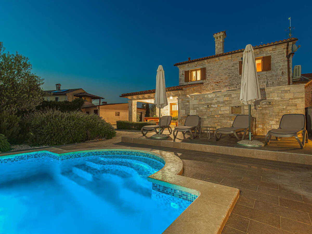 Holiday house Villa Rosa