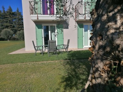 Holiday apartment Sunflower Apartment - Outdoor photo 3