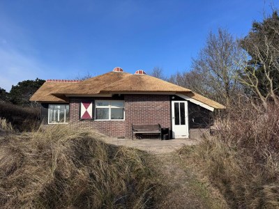 Cottage Lilybank in Buren-Ameland - Cottage