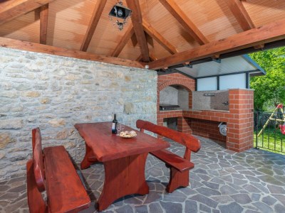 Villa Angela - Outdoor photo 9