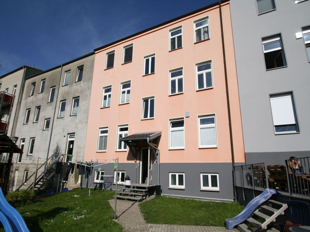 Apartment Ferienwohnung am Aubach in Schwerin