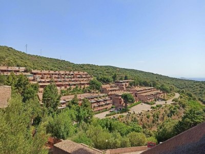 Apartment Wohnung in Sardinien mit Meerblick - Outdoor photo 8