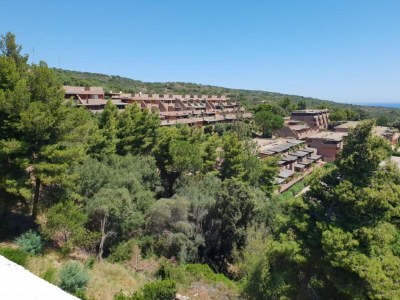 Apartment Wohnung in Sardinien mit Meerblick - Outdoor photo 10