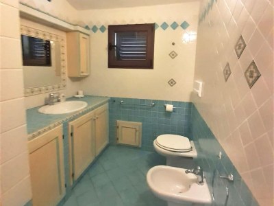 Apartment Wohnung in Sardinien mit Meerblick - Features photo 17