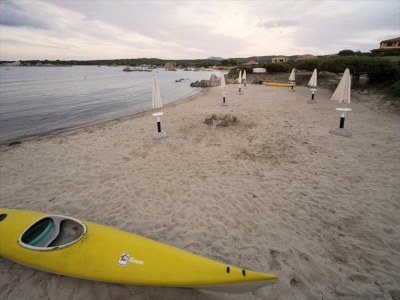 Apartment Wohnung in Sardinien mit Meerblick - Environment photo 28