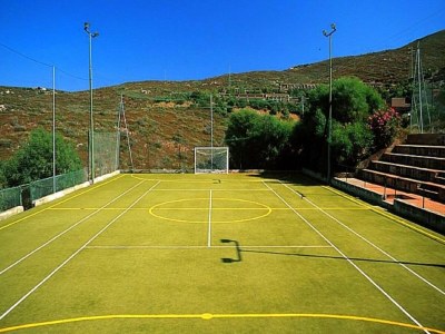 Apartment Wohnung in Sardinien mit Meerblick - Outdoor photo 31