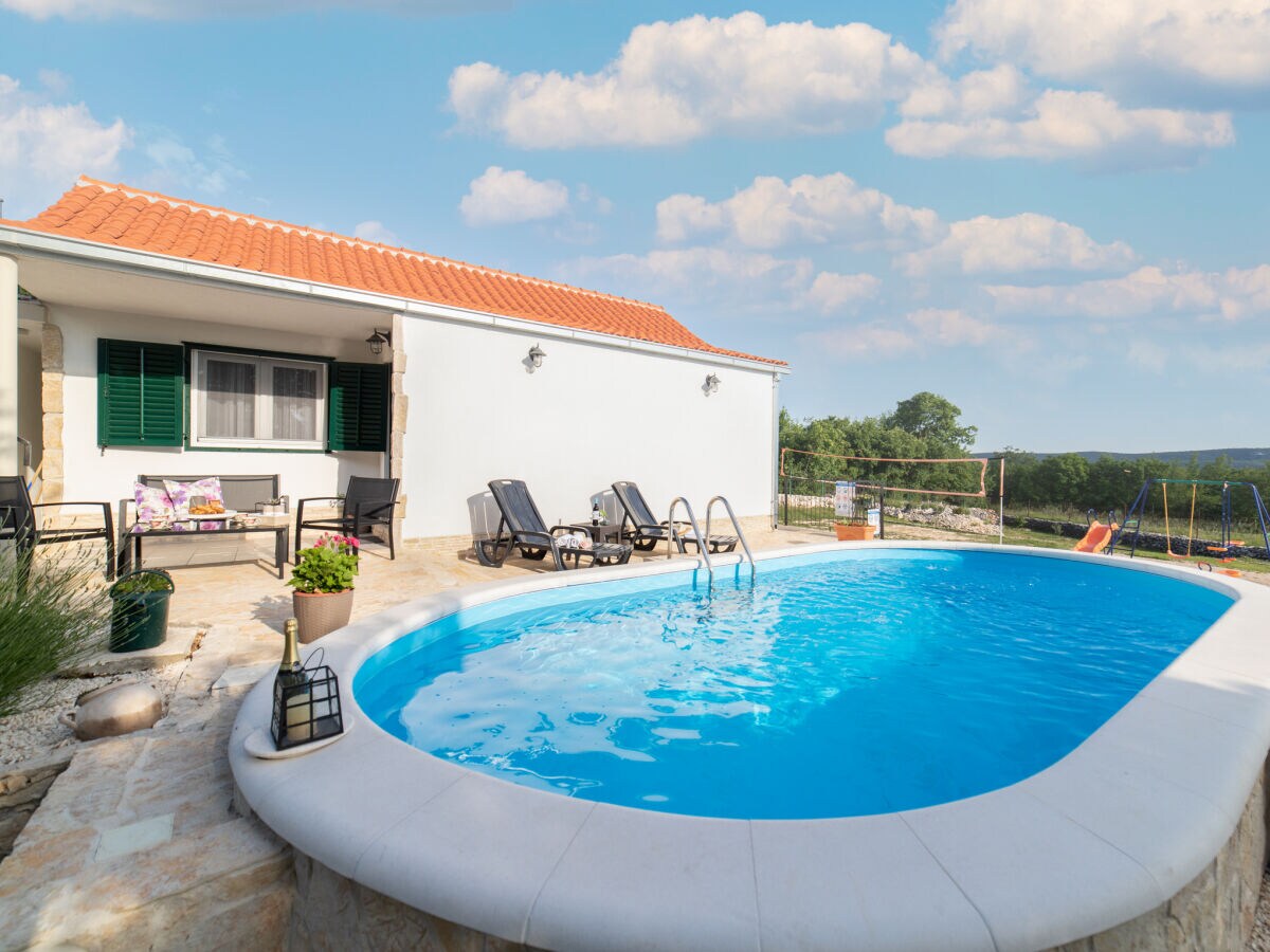 Holiday house Sego