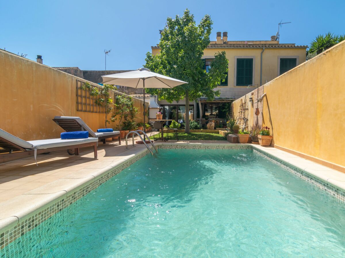 Villa Els Àngels