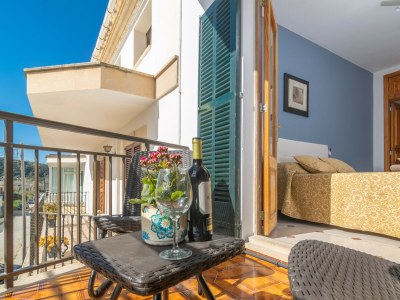 Apartment Socorro 39-1 in Felanitx - Apartment