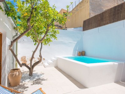 Villa Ca Na Mandola in Alaró - Villa