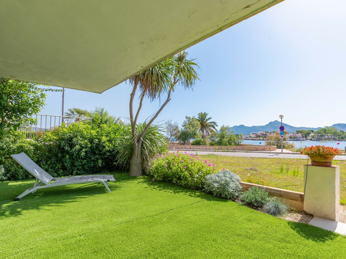 Holiday apartment Tarida