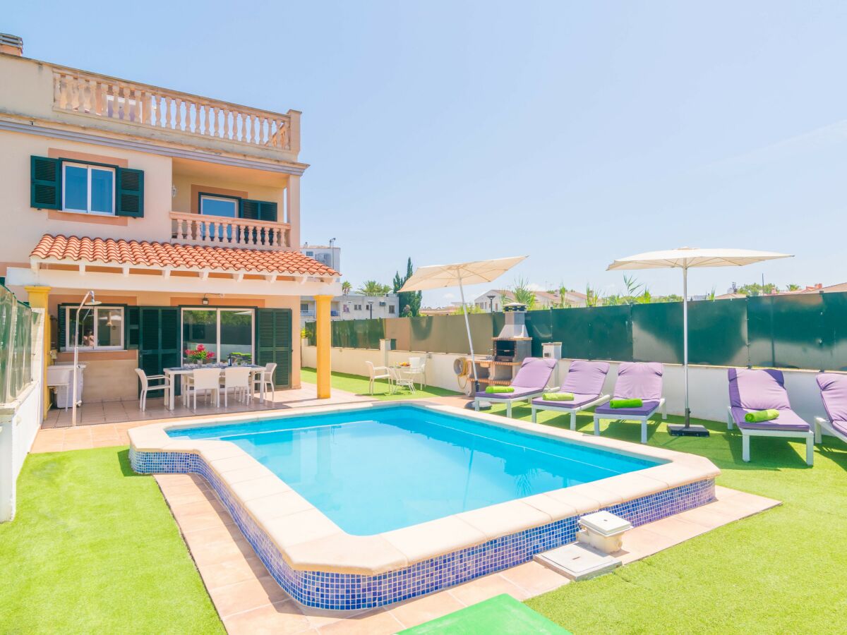 Villa Casa Marcos