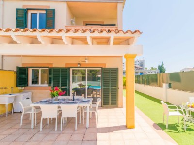 Villa Casa Marcos - Outdoor photo 12