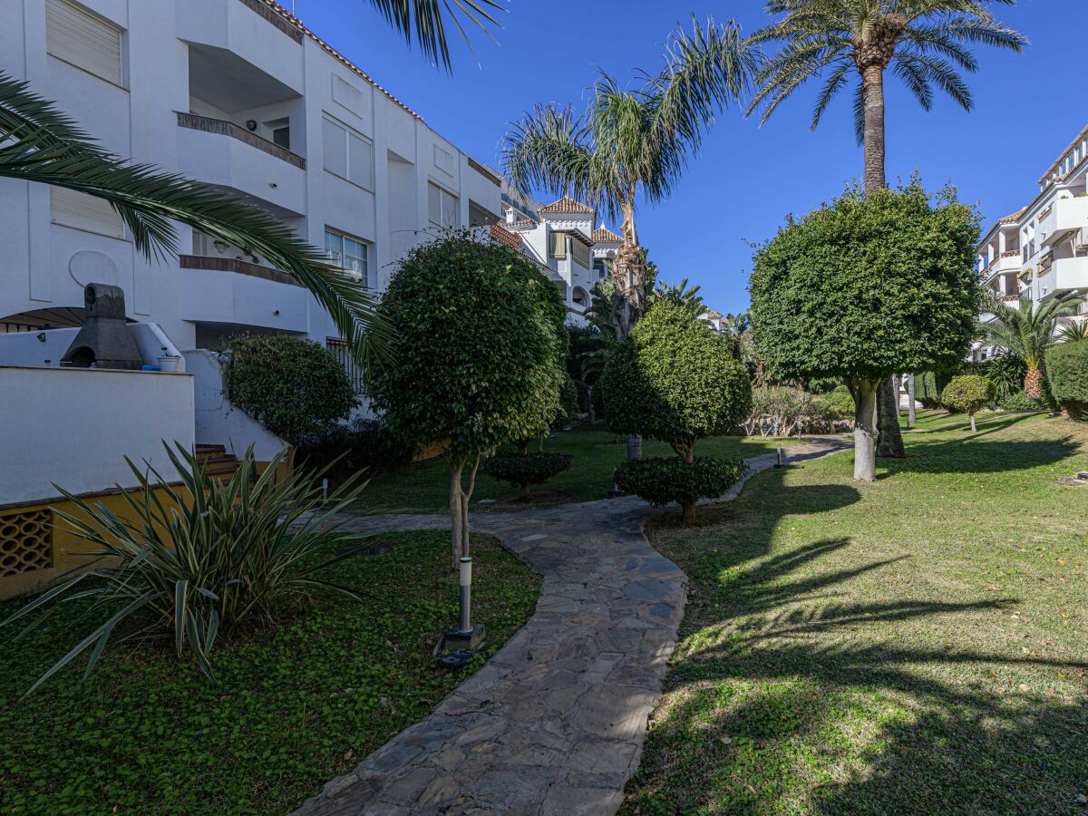 Holiday apartment Benalmar Playa - Outdoor photo 5