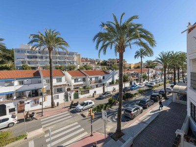 Holiday apartment Benalmar Playa - Environment photo 13