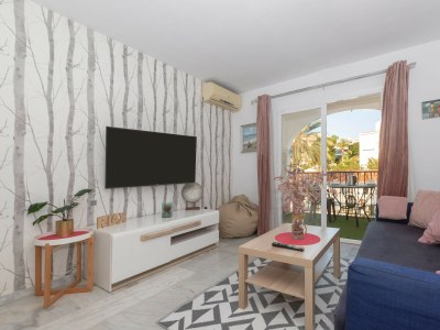 Holiday apartment Benalmar Playa - Outdoor photo 23