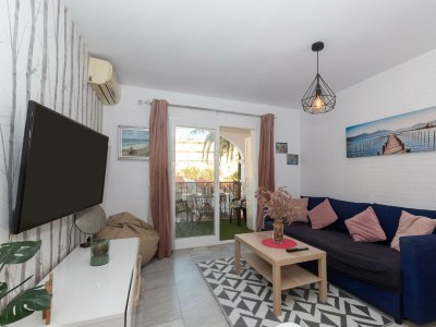 Holiday apartment Benalmar Playa - Outdoor photo 24