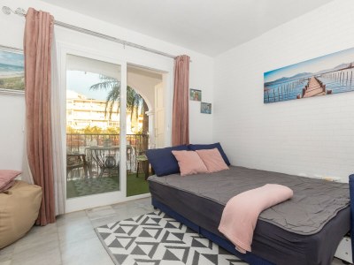 Holiday apartment Benalmar Playa - Outdoor photo 29