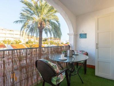 Holiday apartment Benalmar Playa - Outdoor photo 39