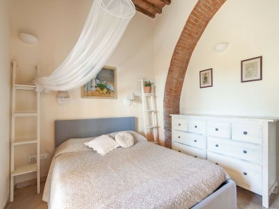 Apartment Ruhige Wohnung in Riparbella mit Garten - Features photo 20