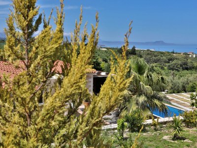Villa Meli - Outdoor photo 7