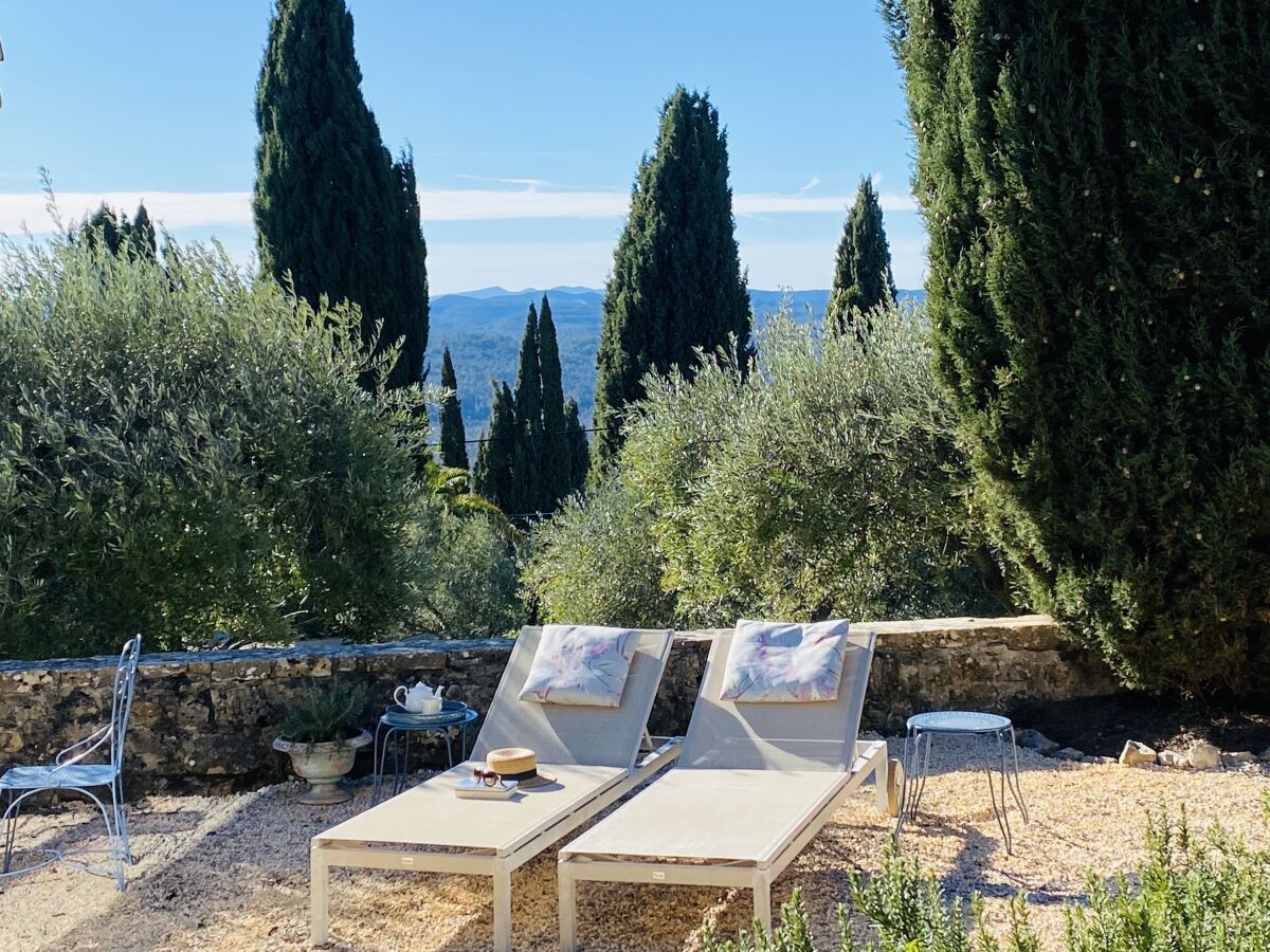 Holiday house Charming cottage with view - Outdoor photo 2