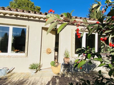 Holiday house Charming cottage with view - Features photo 14