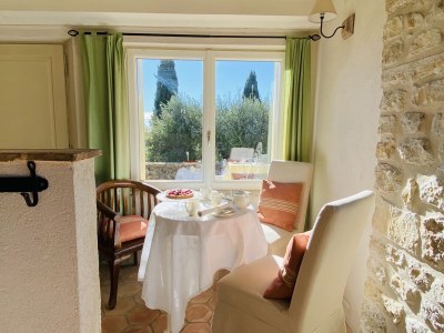 Holiday house Charming cottage with view - Features photo 21