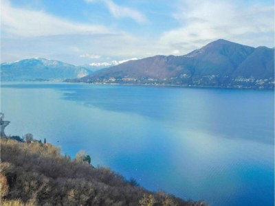 Holiday house Ferienhaus bei Lago Maggiore Pool - Environment photo 32