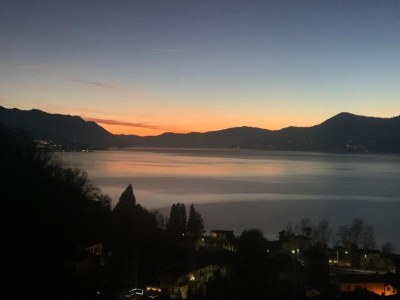 Holiday house Ferienhaus bei Lago Maggiore Pool - Environment photo 35
