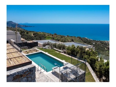Holiday house Medadolia 4 in Plakias - Holiday house