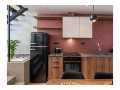 Holiday house Medadolia 4 - Features photo 22
