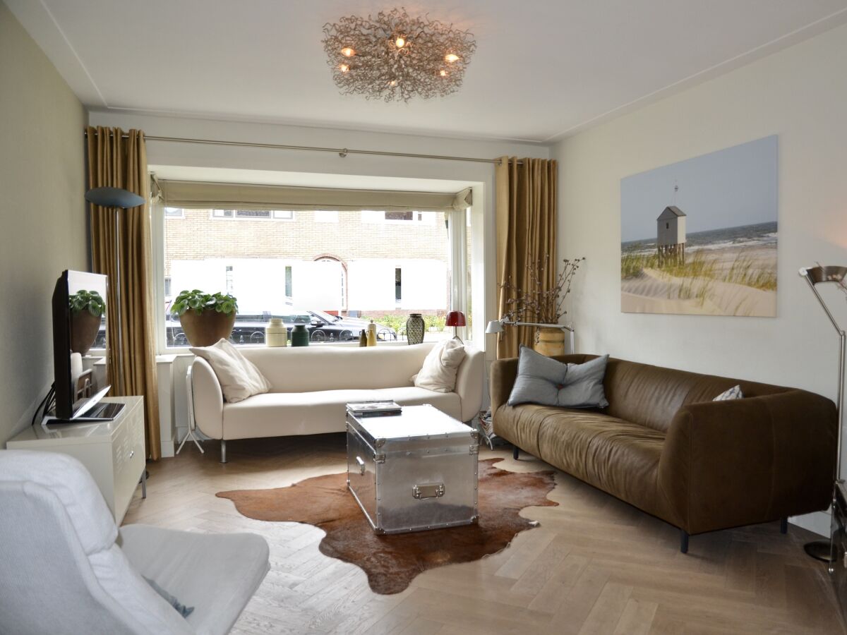 Holiday apartment Bella Rosa