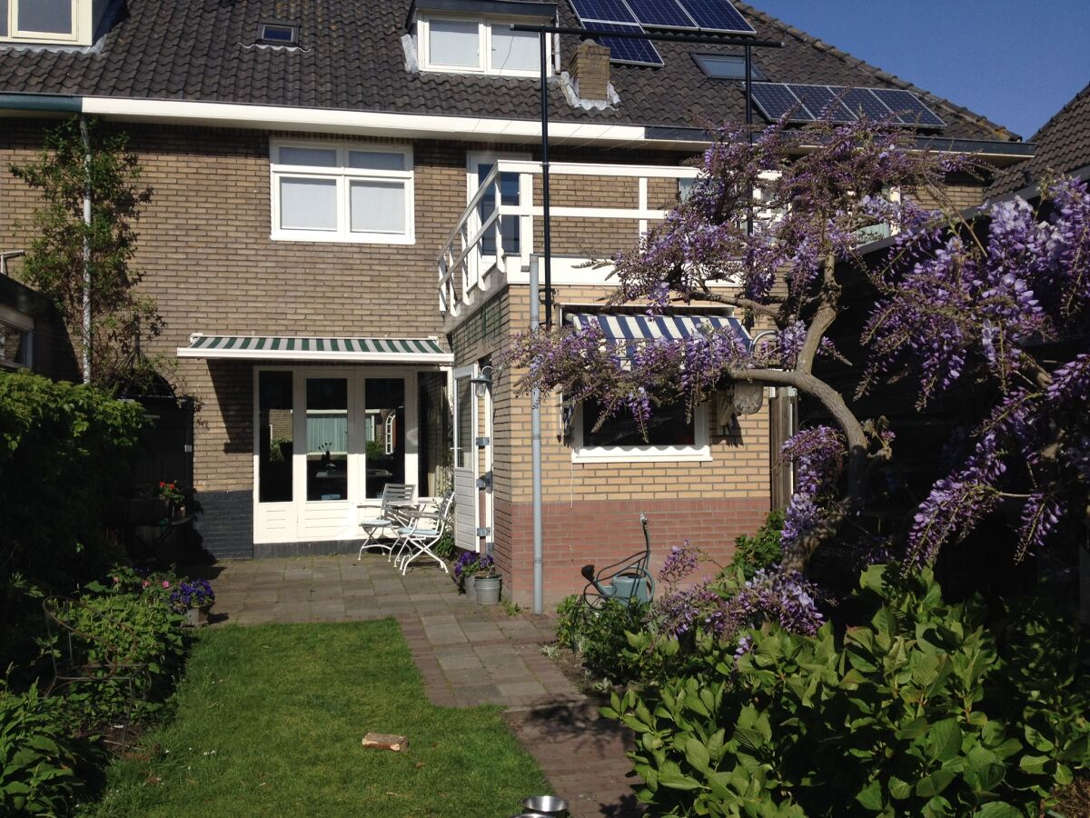 Holiday apartment Bella Rosa - Outdoor photo 2