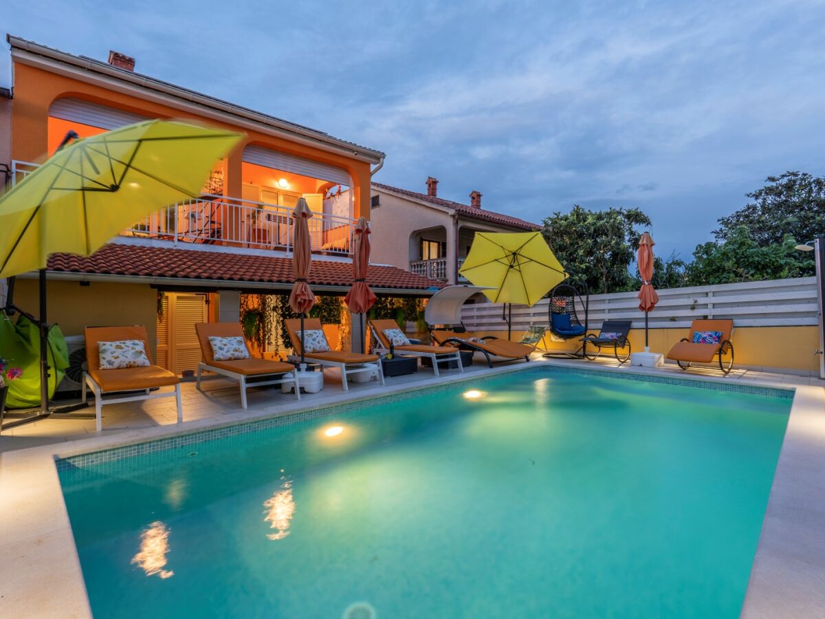 Villa Andja