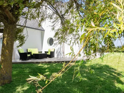 Villa DUXCAAR Saint Pabu in Saint Pabu - Villa