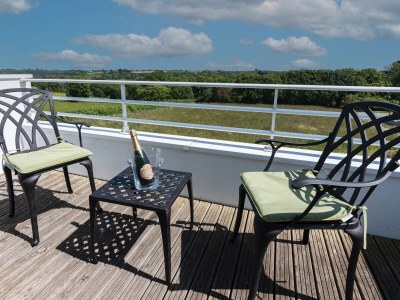 Villa DUXCAAR Saint Pabu - Outdoor photo 8