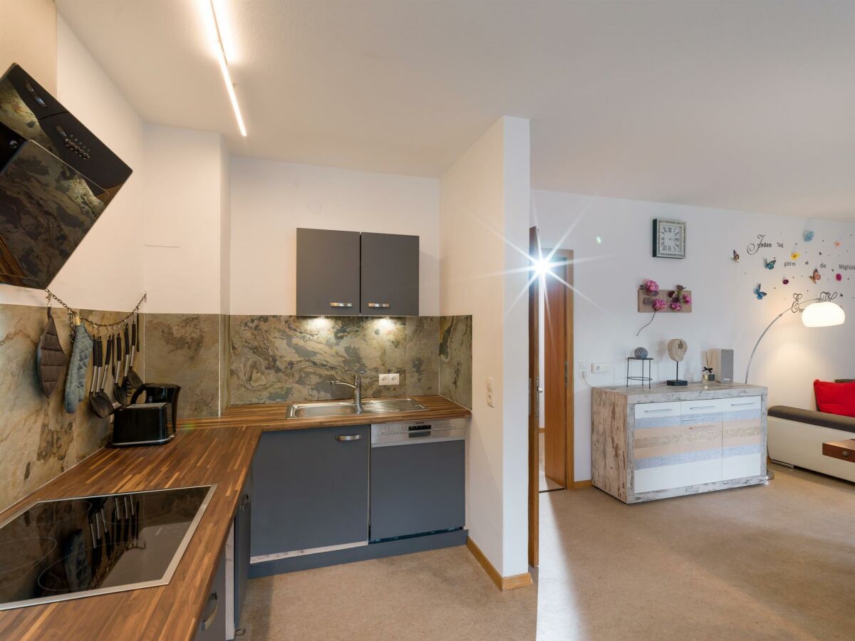Apartment Appartement "Leonie" - Outdoor photo 3