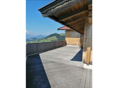 Apartment Hitscher Alm - Outdoor photo 10