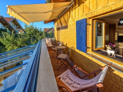 Apartment Ferienwohnung - Outdoor photo 24