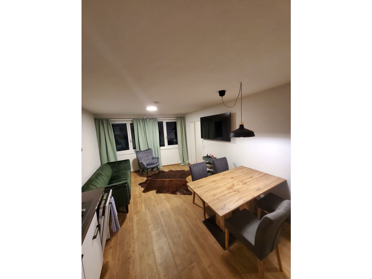 Apartment Apartment Erdgeschoss